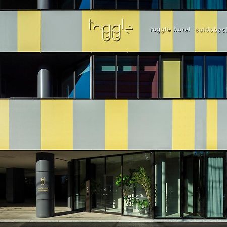 Toggle Hotel Suidobashi Tokyo Eksteriør bilde