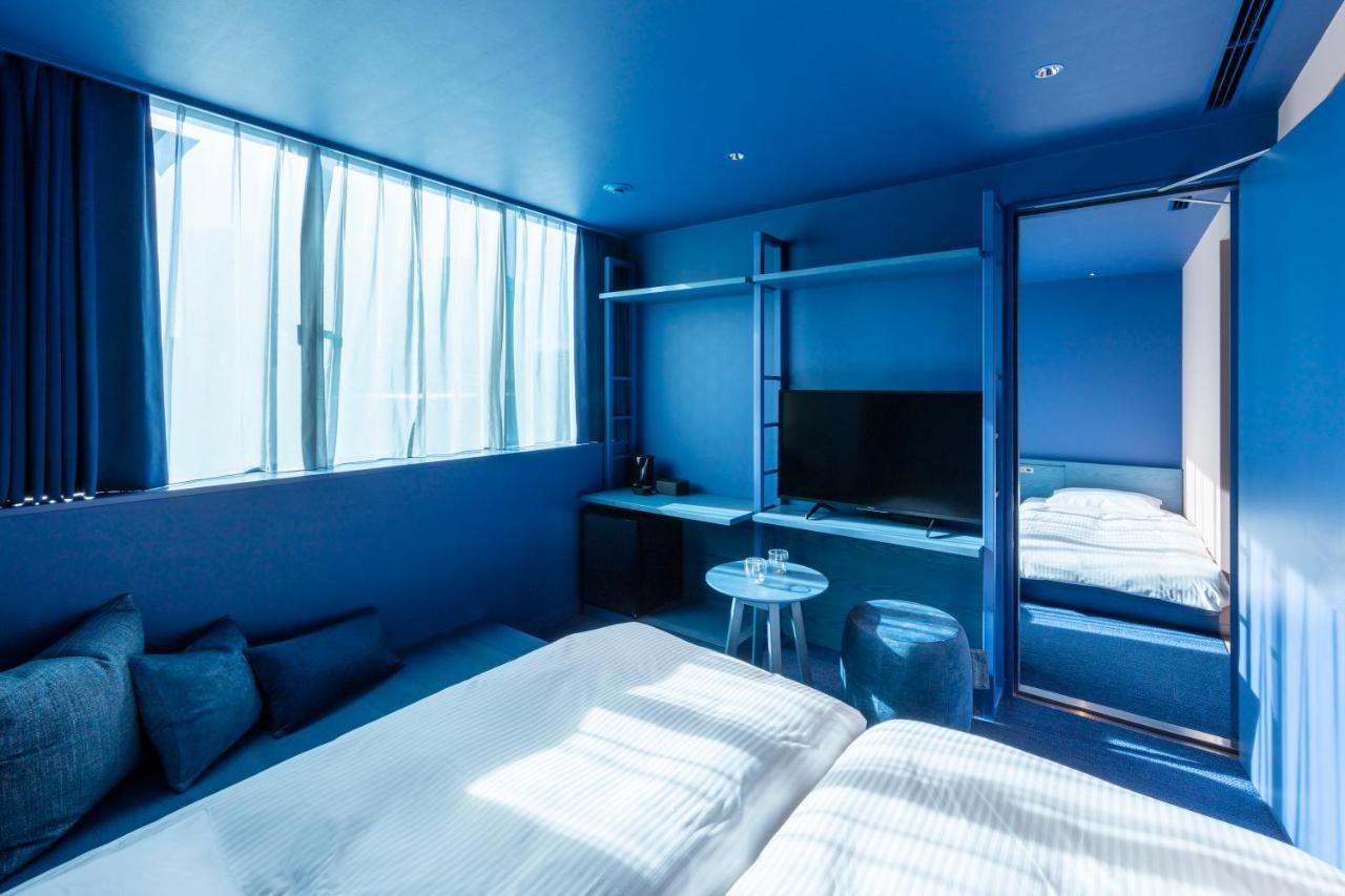 Toggle Hotel Suidobashi Tokyo Eksteriør bilde