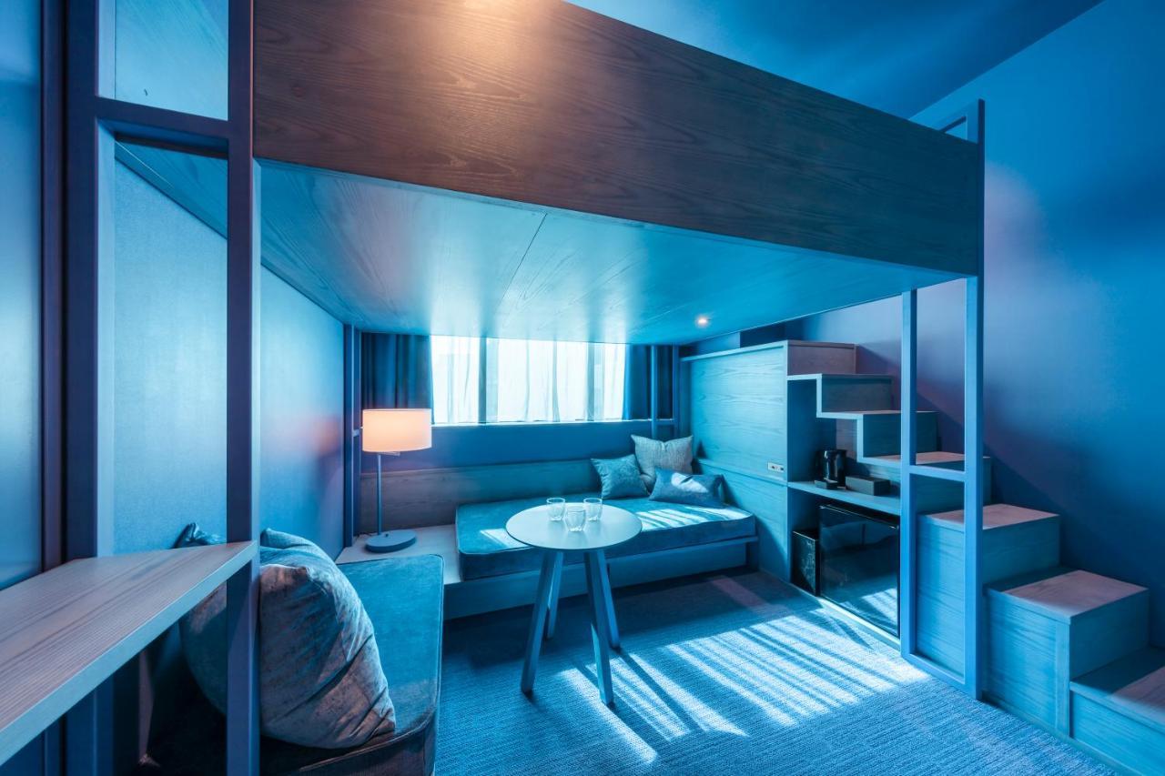 Toggle Hotel Suidobashi Tokyo Eksteriør bilde