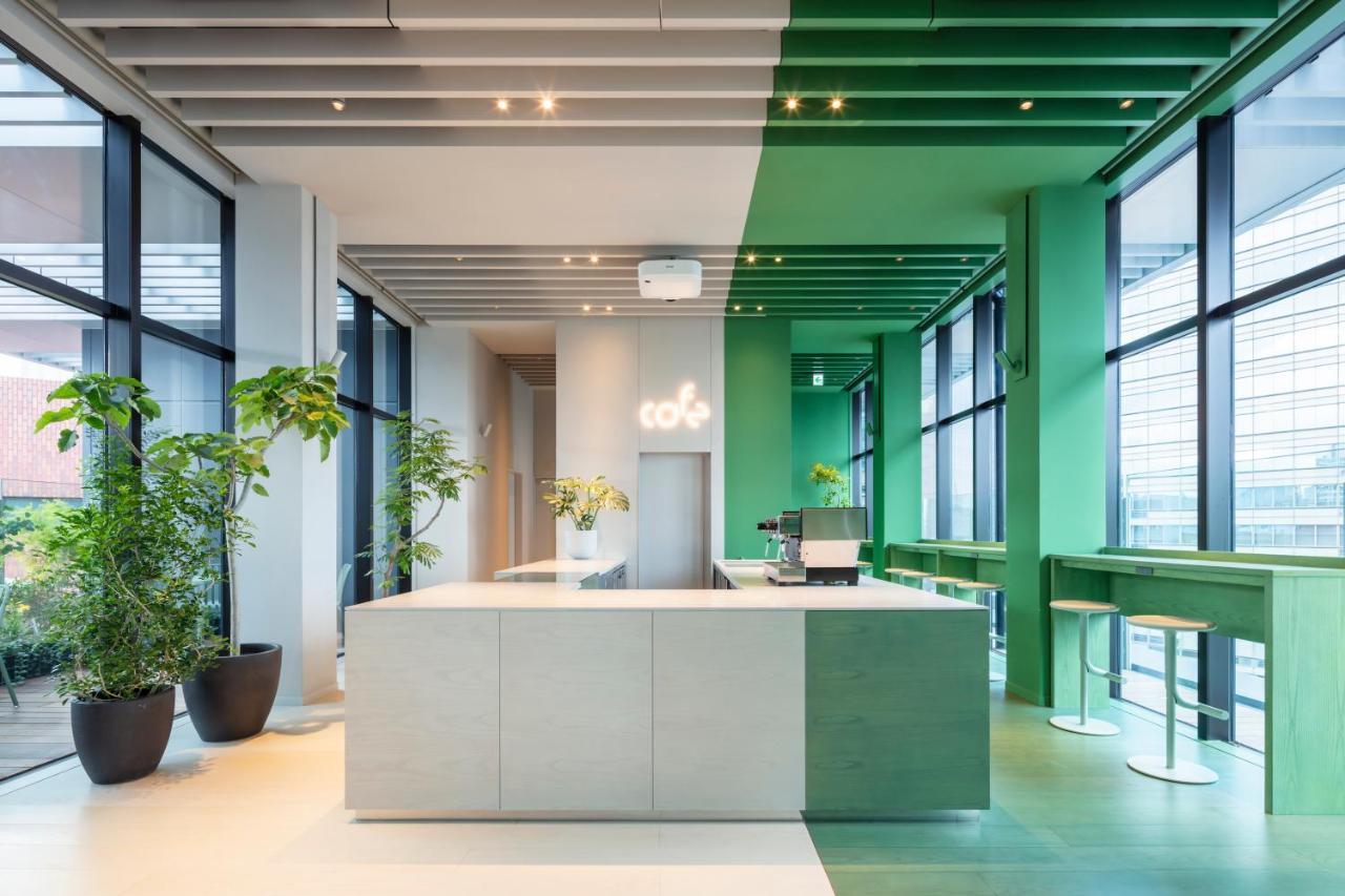 Toggle Hotel Suidobashi Tokyo Eksteriør bilde