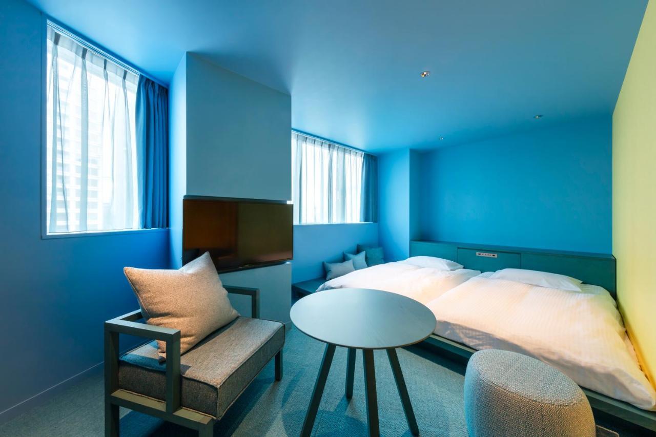Toggle Hotel Suidobashi Tokyo Eksteriør bilde