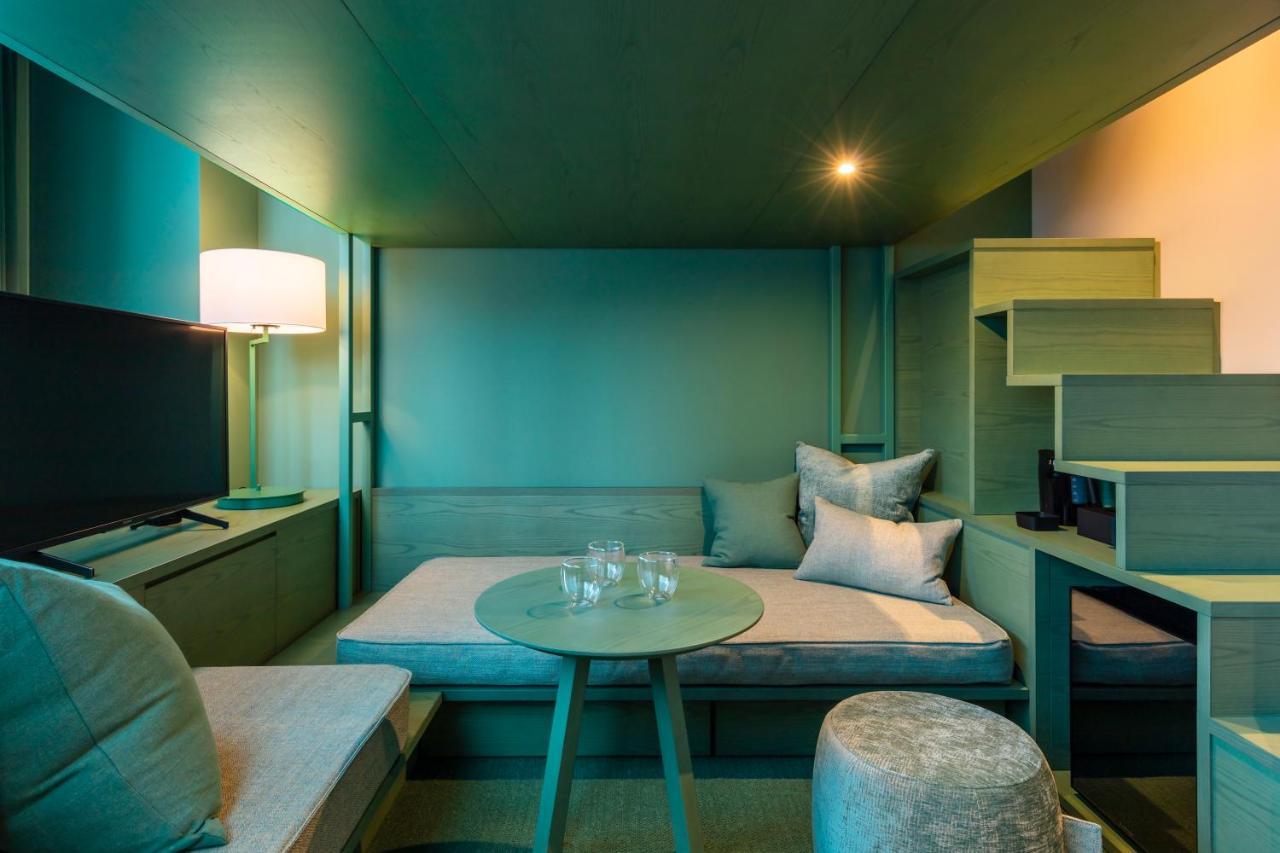 Toggle Hotel Suidobashi Tokyo Eksteriør bilde