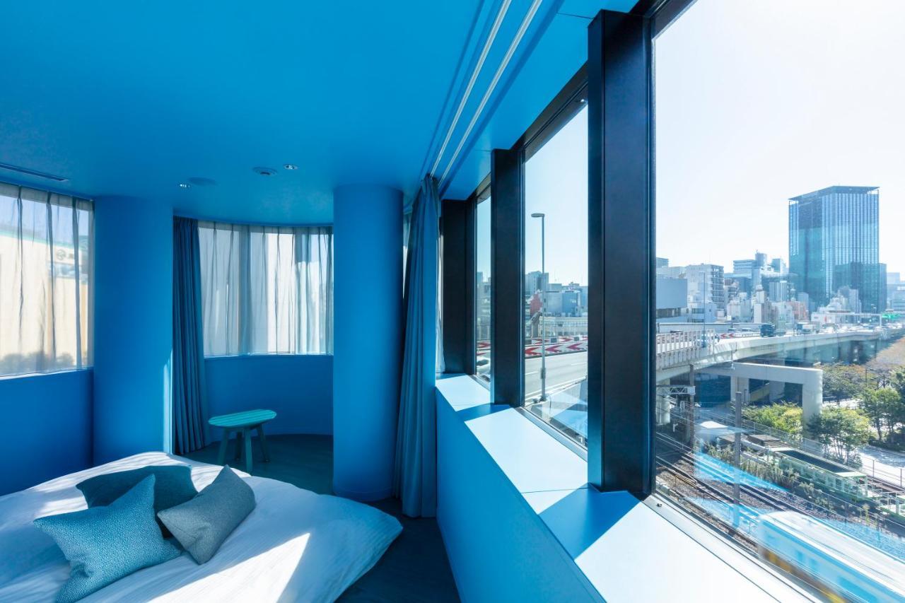 Toggle Hotel Suidobashi Tokyo Eksteriør bilde