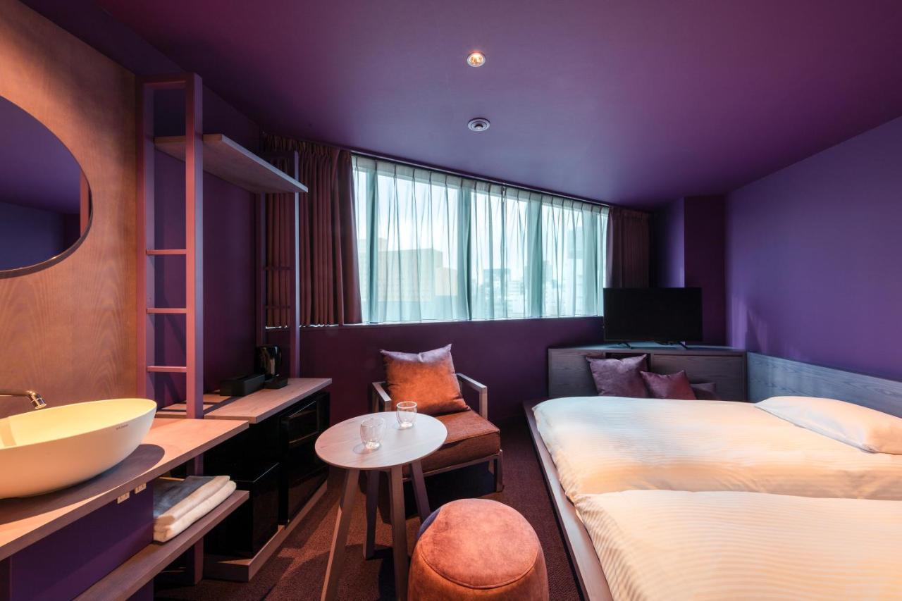 Toggle Hotel Suidobashi Tokyo Eksteriør bilde