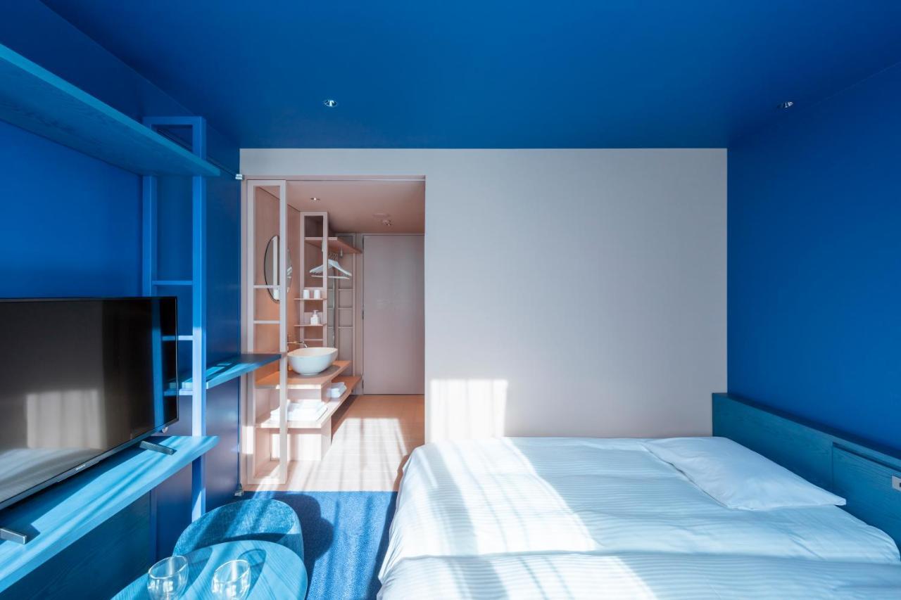 Toggle Hotel Suidobashi Tokyo Eksteriør bilde