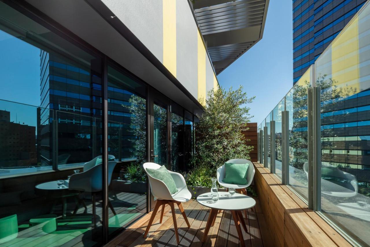 Toggle Hotel Suidobashi Tokyo Eksteriør bilde