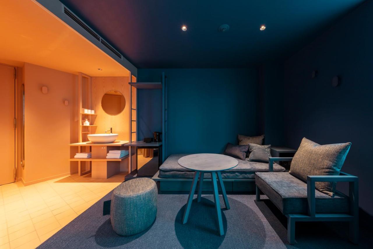 Toggle Hotel Suidobashi Tokyo Eksteriør bilde