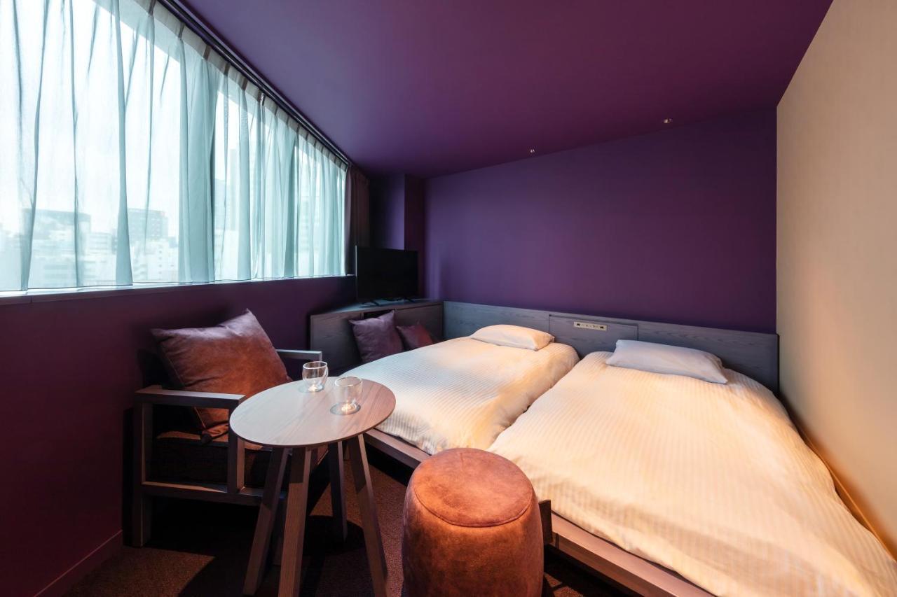 Toggle Hotel Suidobashi Tokyo Eksteriør bilde