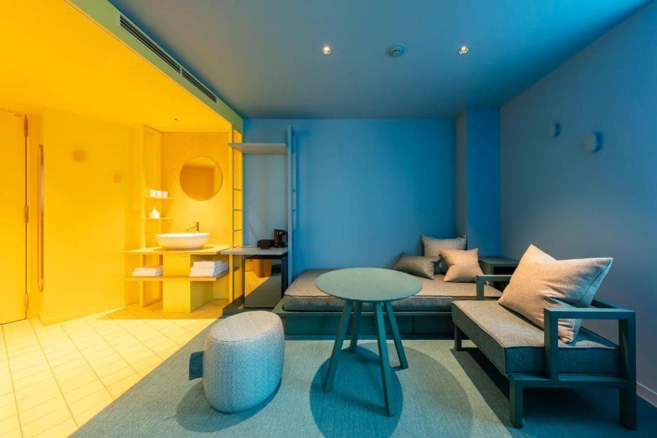 Toggle Hotel Suidobashi Tokyo Eksteriør bilde