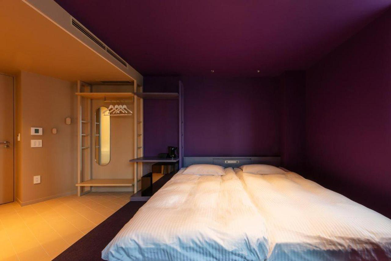 Toggle Hotel Suidobashi Tokyo Eksteriør bilde