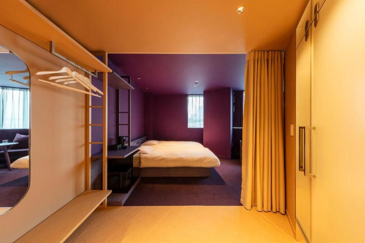 Toggle Hotel Suidobashi Tokyo Eksteriør bilde