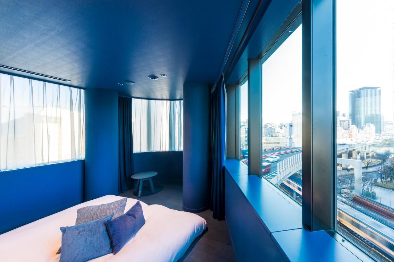 Toggle Hotel Suidobashi Tokyo Eksteriør bilde