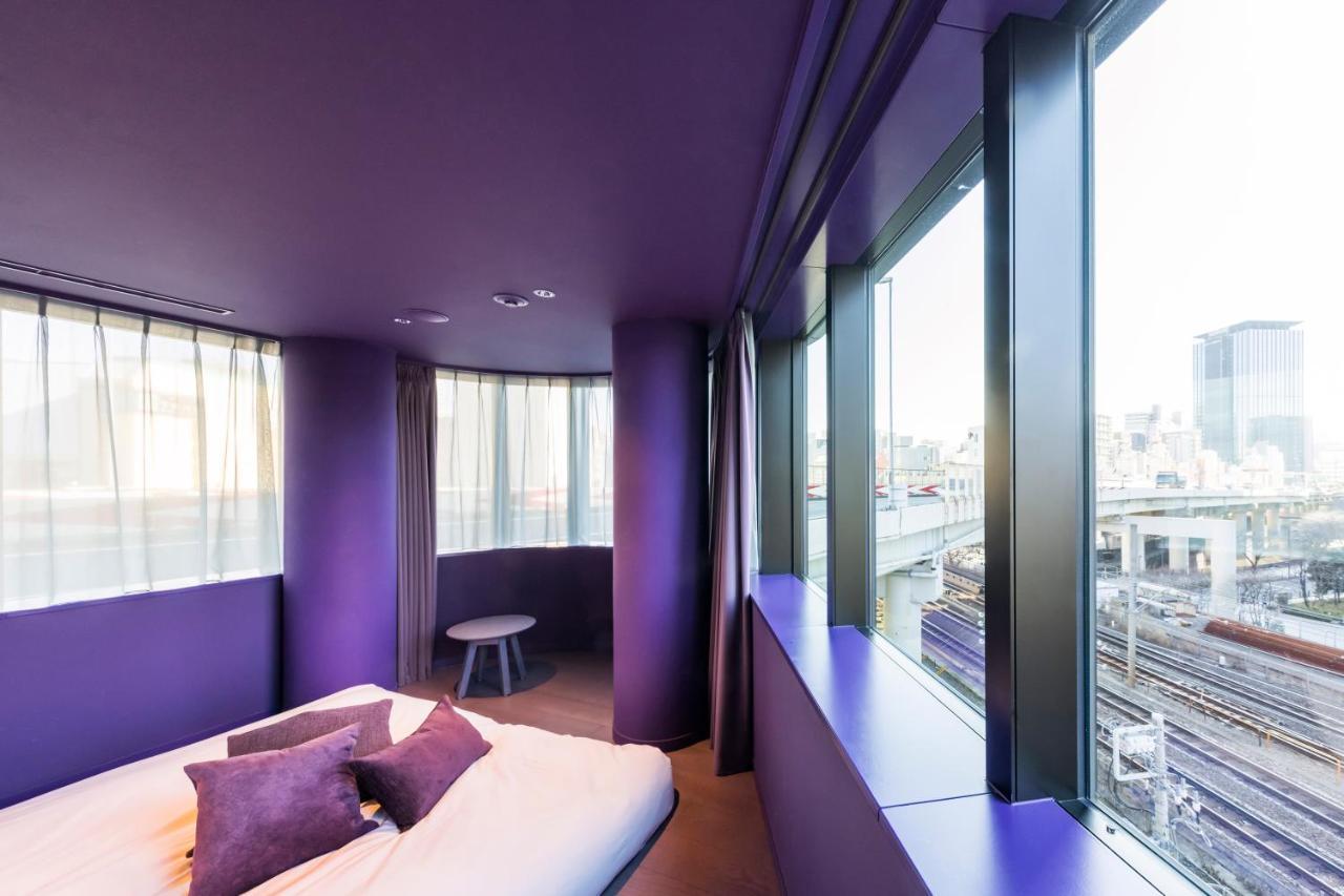Toggle Hotel Suidobashi Tokyo Eksteriør bilde
