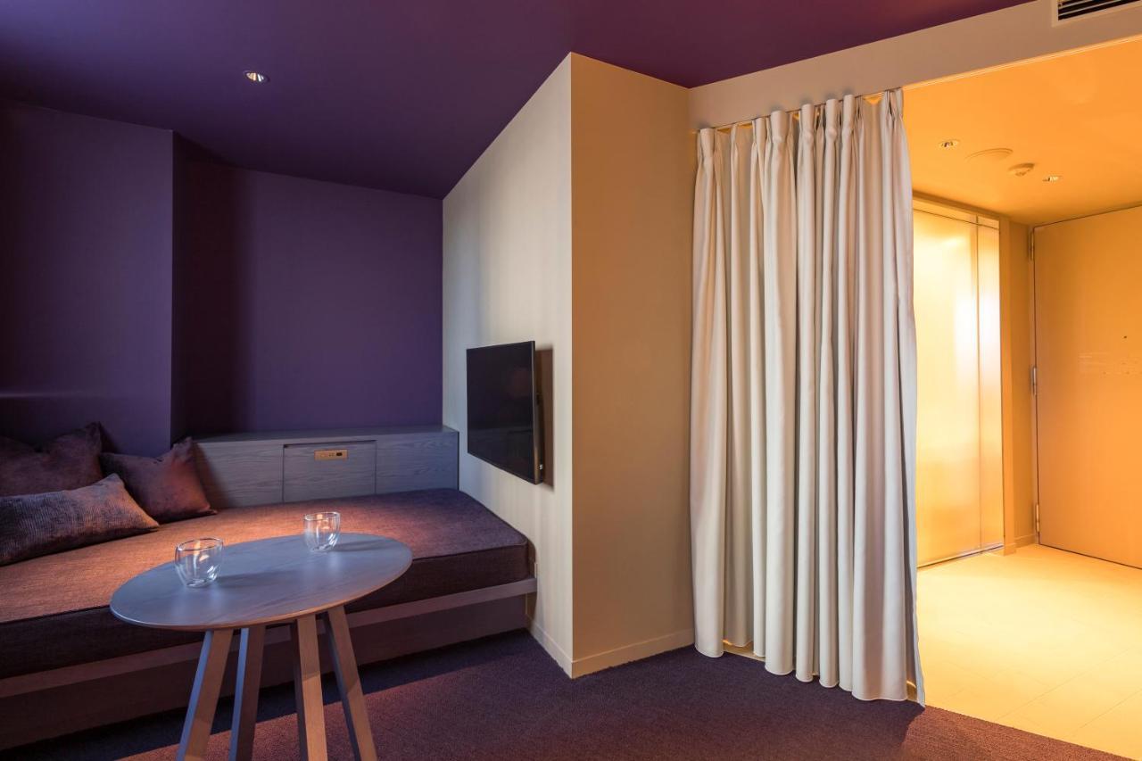 Toggle Hotel Suidobashi Tokyo Eksteriør bilde