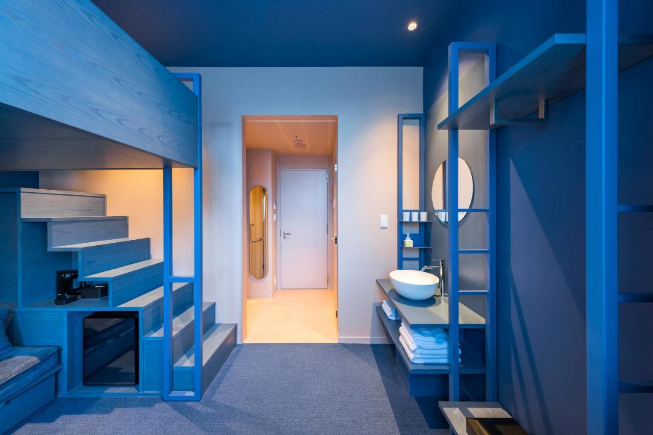 Toggle Hotel Suidobashi Tokyo Eksteriør bilde