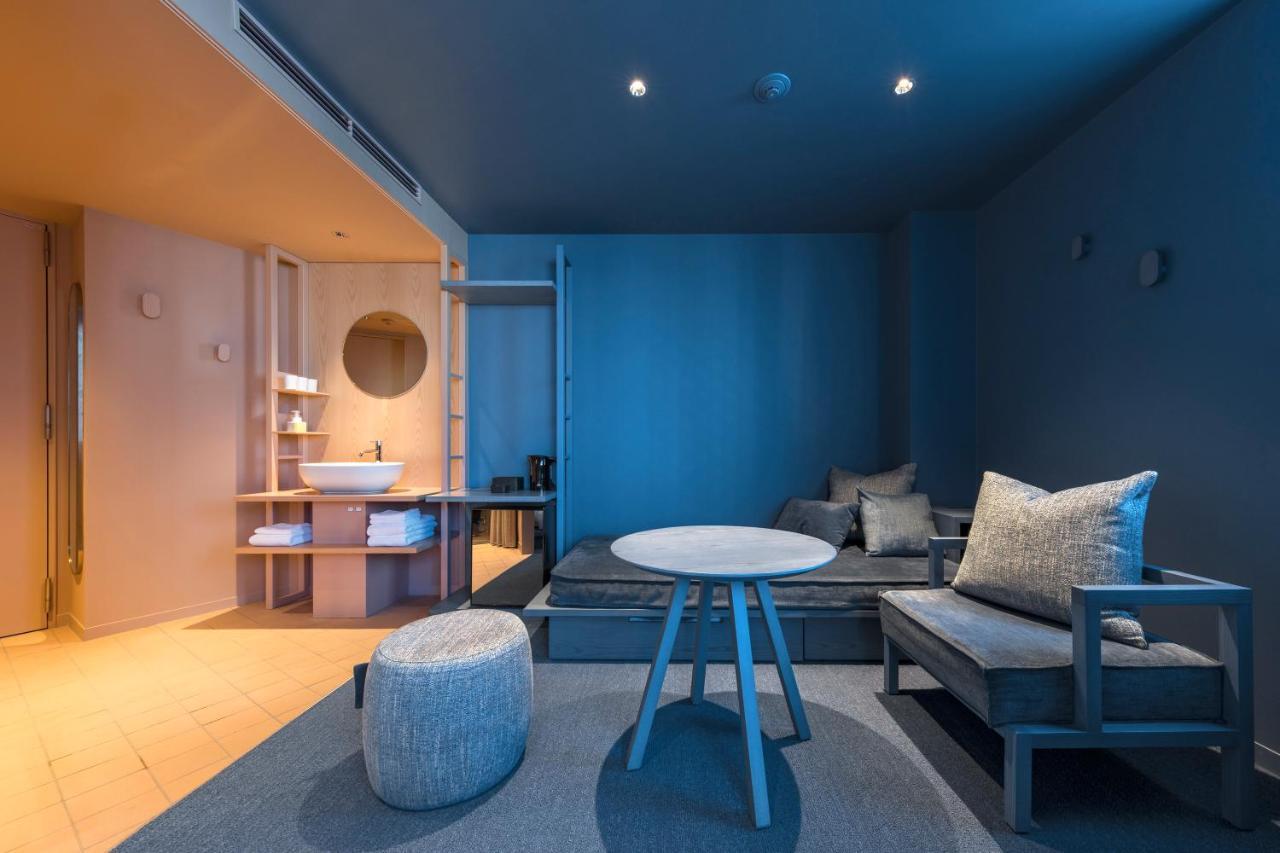 Toggle Hotel Suidobashi Tokyo Eksteriør bilde