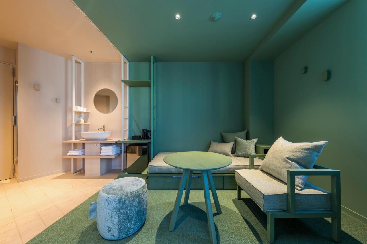 Toggle Hotel Suidobashi Tokyo Eksteriør bilde