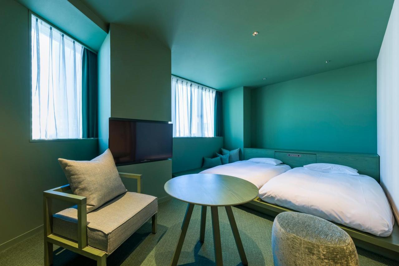 Toggle Hotel Suidobashi Tokyo Eksteriør bilde