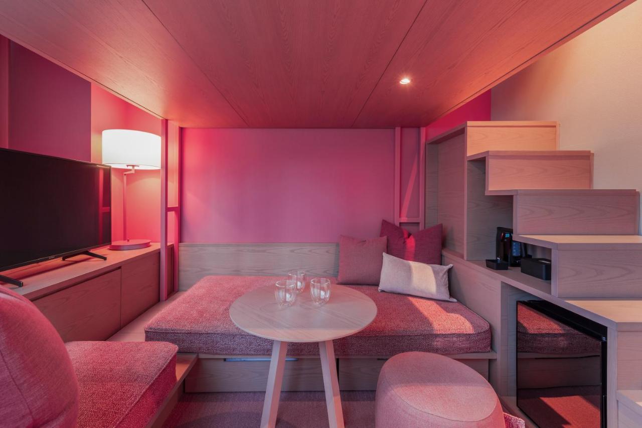 Toggle Hotel Suidobashi Tokyo Eksteriør bilde
