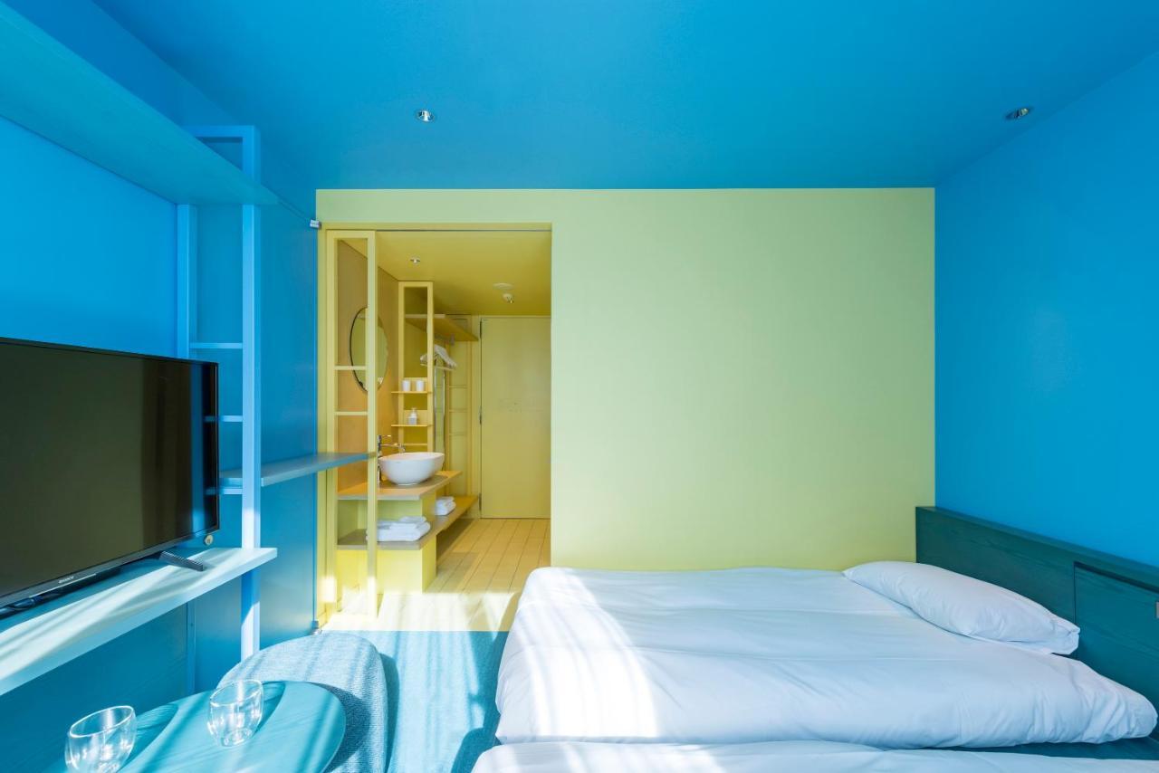 Toggle Hotel Suidobashi Tokyo Eksteriør bilde