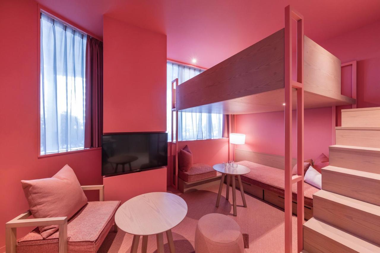 Toggle Hotel Suidobashi Tokyo Eksteriør bilde