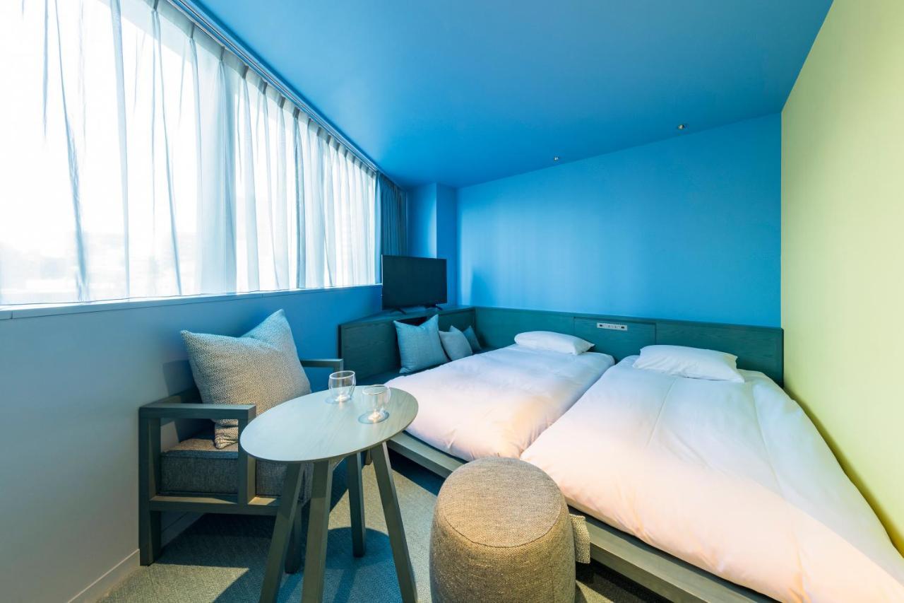 Toggle Hotel Suidobashi Tokyo Eksteriør bilde