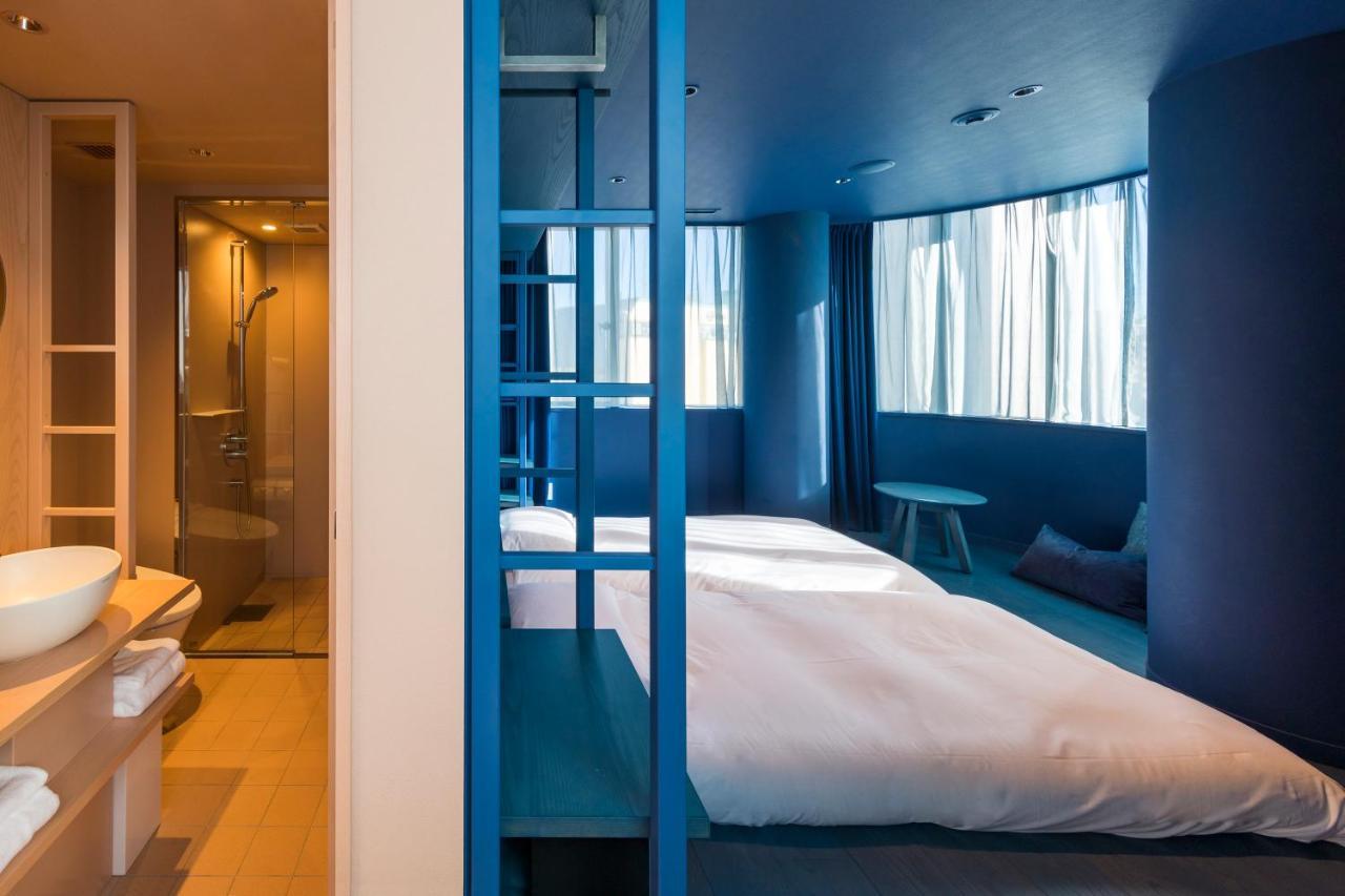 Toggle Hotel Suidobashi Tokyo Eksteriør bilde