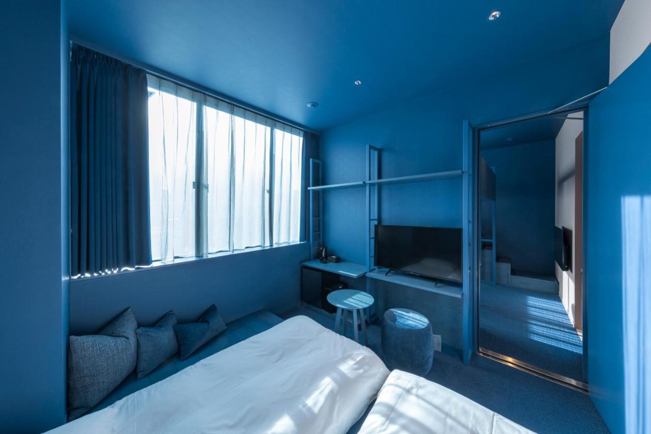 Toggle Hotel Suidobashi Tokyo Eksteriør bilde